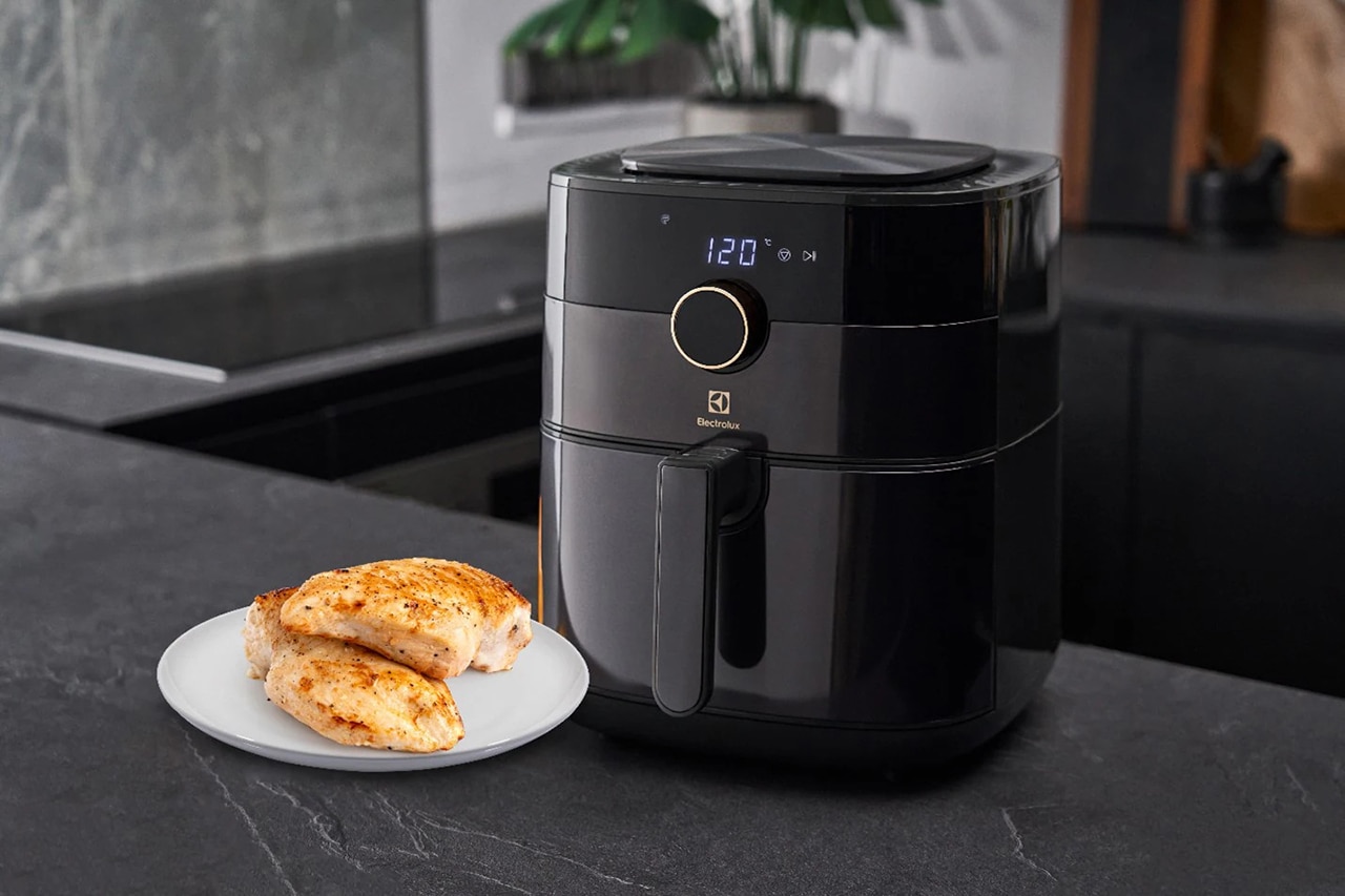 How to use an air fryer