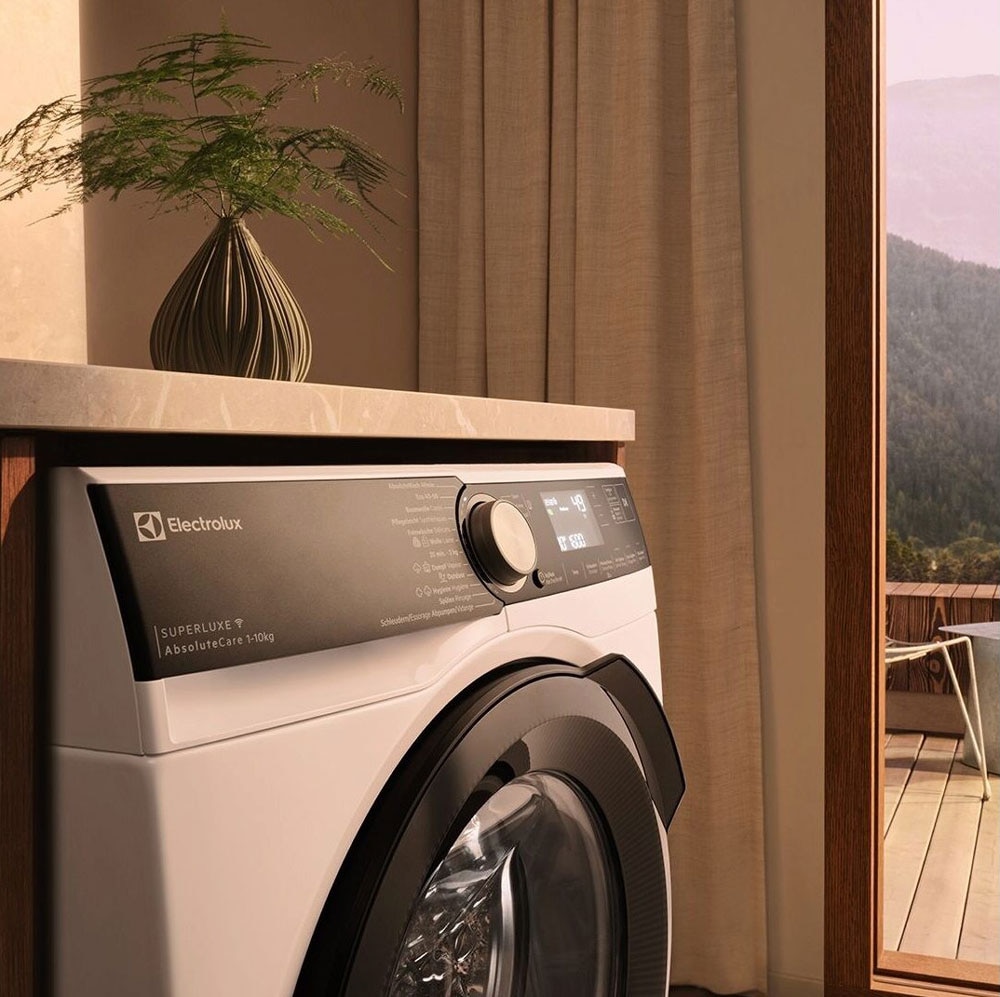 Common washing machine programmes explained