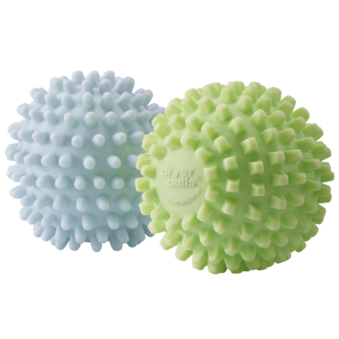 Electrolux dryer ball 2pc set