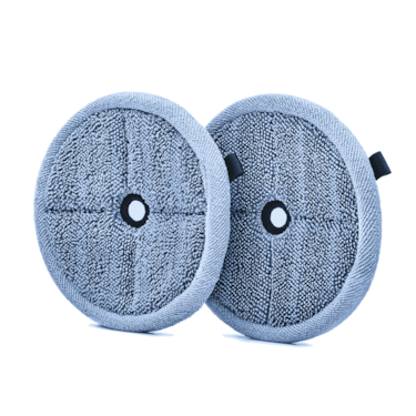 Replacement mop pads