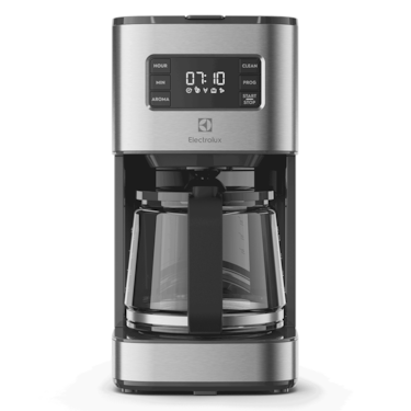 1.25L UltimateTaste 500 drip coffee maker