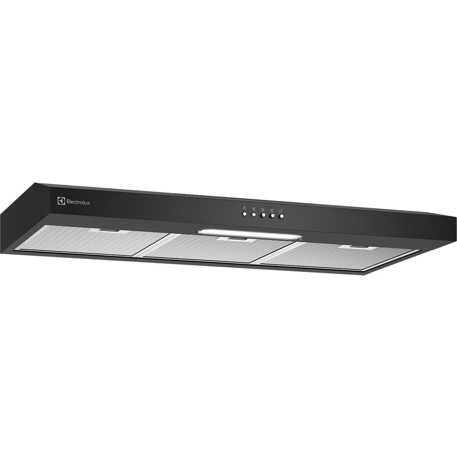 90cm UltimateTaste 300 Fixed Cooker Hood - ECF9214B | Electrolux Malaysia