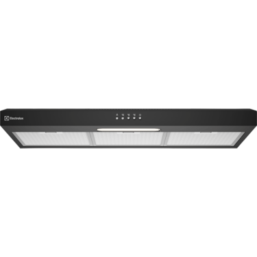 90cm UltimateTaste 300 fixed cooker hood