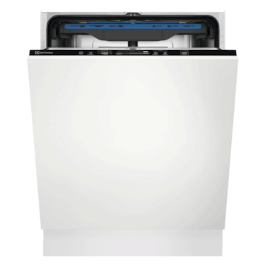 60cm UltimateCare 700 fully-integrated dishwasher with 14 place settings