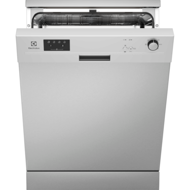 60 cm UltimateCare 300 freestanding dishwasher with 14 of place settings