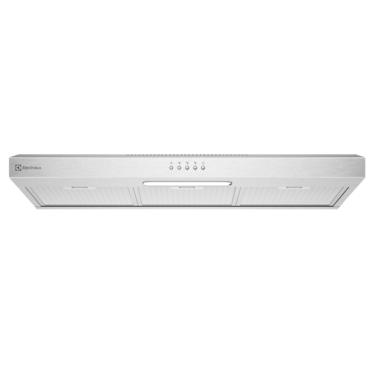 90cm UltimateTaste 300 fixed cooker hood