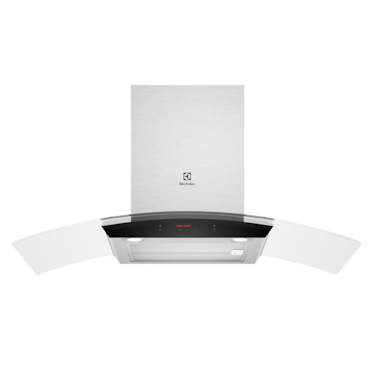 90cm UltimateTaste 500 chimney cooker hood&#160;