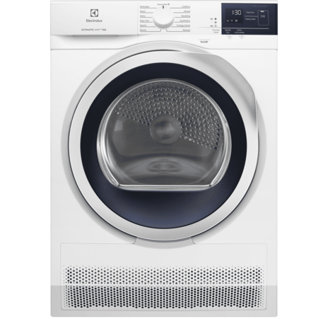 7kg condenser dryer - EDC704GEWA | Electrolux Malaysia