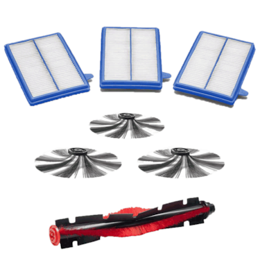 Performance kit for Pure i9.2 vacuum cleaner