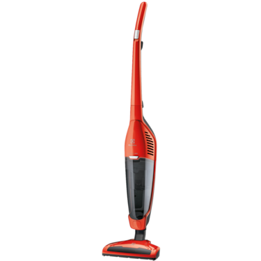 Dynamica corded handstick vacuum cleaner