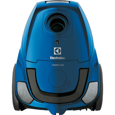 CompactGo canister vacuum cleaner