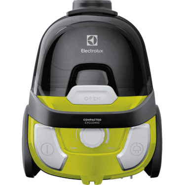 CompactGo canister vacuum cleaner&#160;