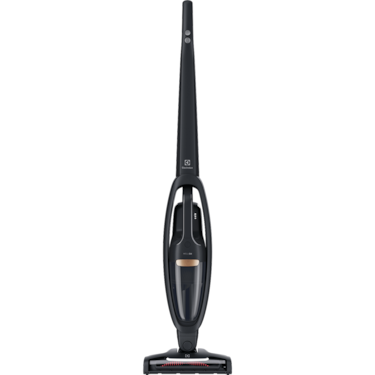 Well Q6 self-standing cordless vacuum cleaner