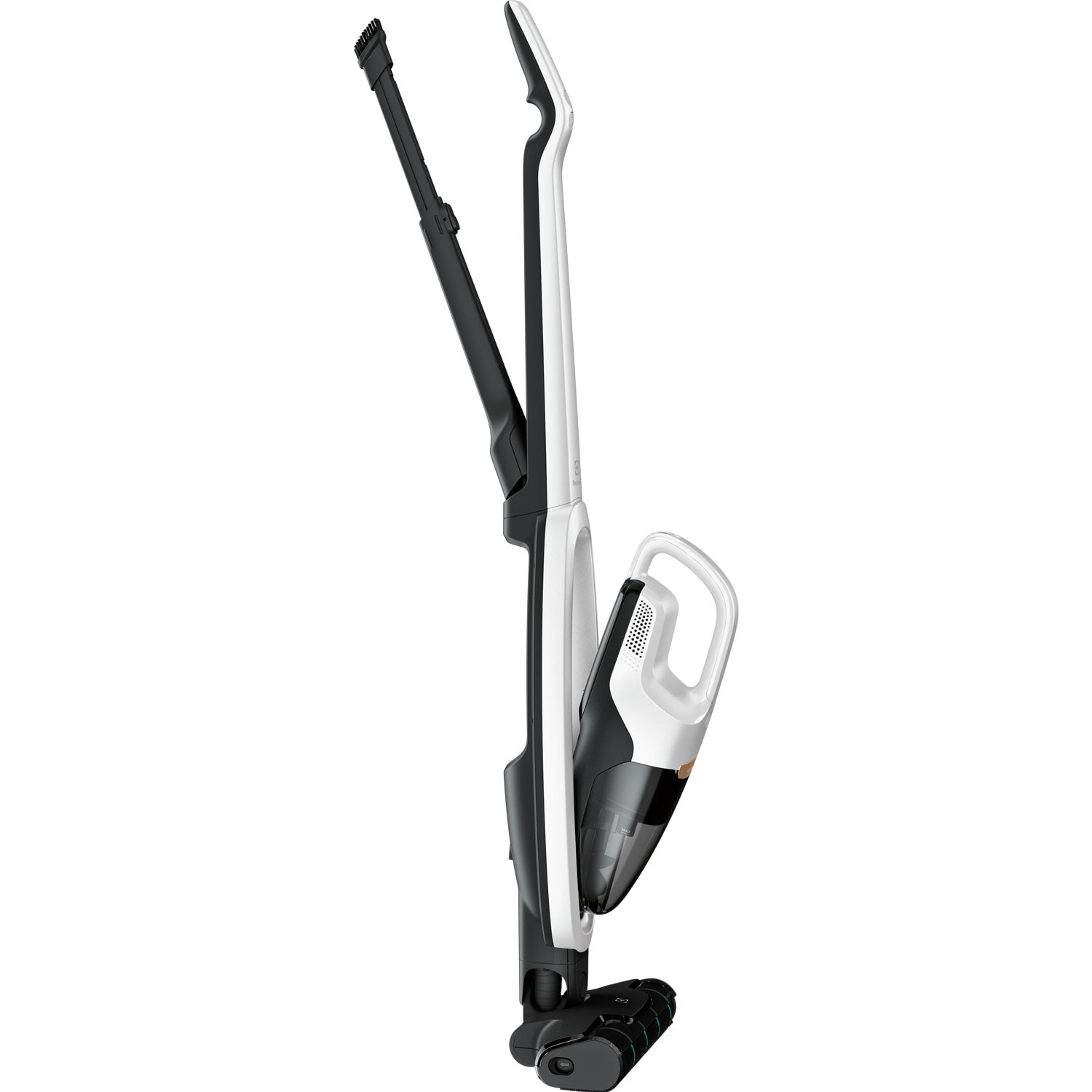 Well Q7P cordless stick vacuum cleaner - WQ71-2BSWF | Electrolux Malaysia