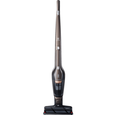 25V ErgoRapido PowerPro self-standing handstick vacuum cleaner