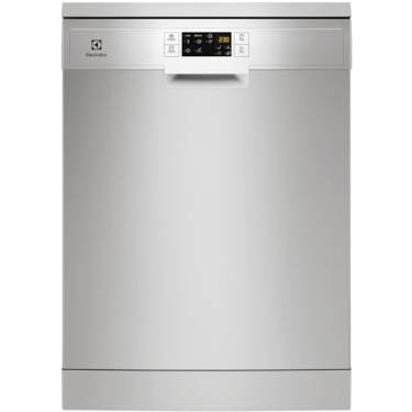 60cm UltimateCare 300 freestanding dishwasher with 13 place settings