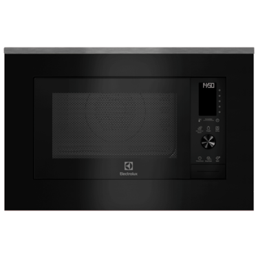 60cm UltimateTaste 900 built-in combination microwave oven with 30L capacity