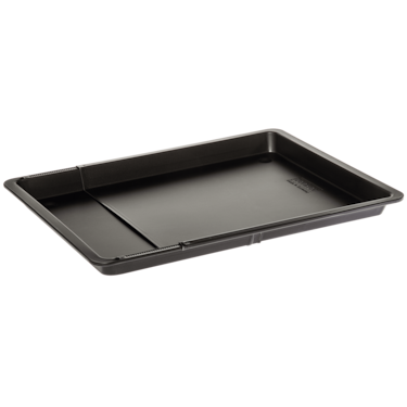 Extensible Baking Tray