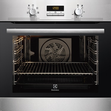 72L Built-in Oven with Grill Function