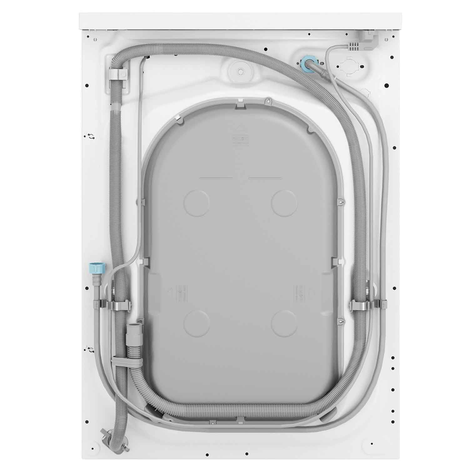 11kg Front Load Washing Machine - EWF1142Q7WB | Electrolux Malaysia