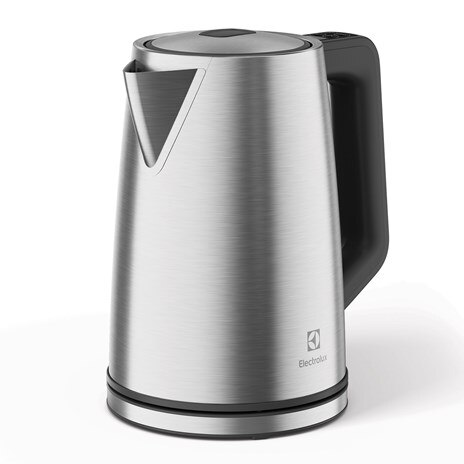 1.7L Electric kettle - E5EK1-50ST | Electrolux Malaysia