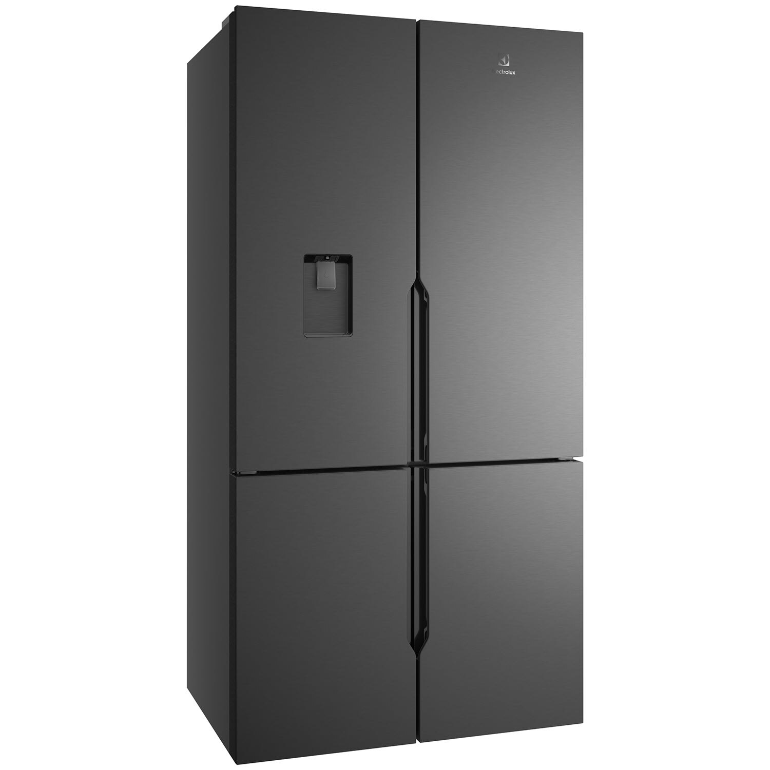 562L French Door Refrigerator - EQE5660A-B | Electrolux Malaysia