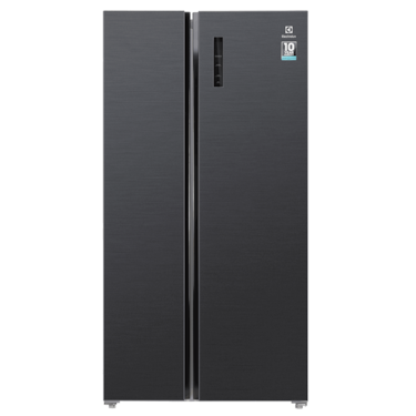 577L UltimateTaste 700 side by side refrigerator