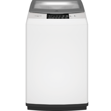 10.5kg EliteCare 300 top load washing machine