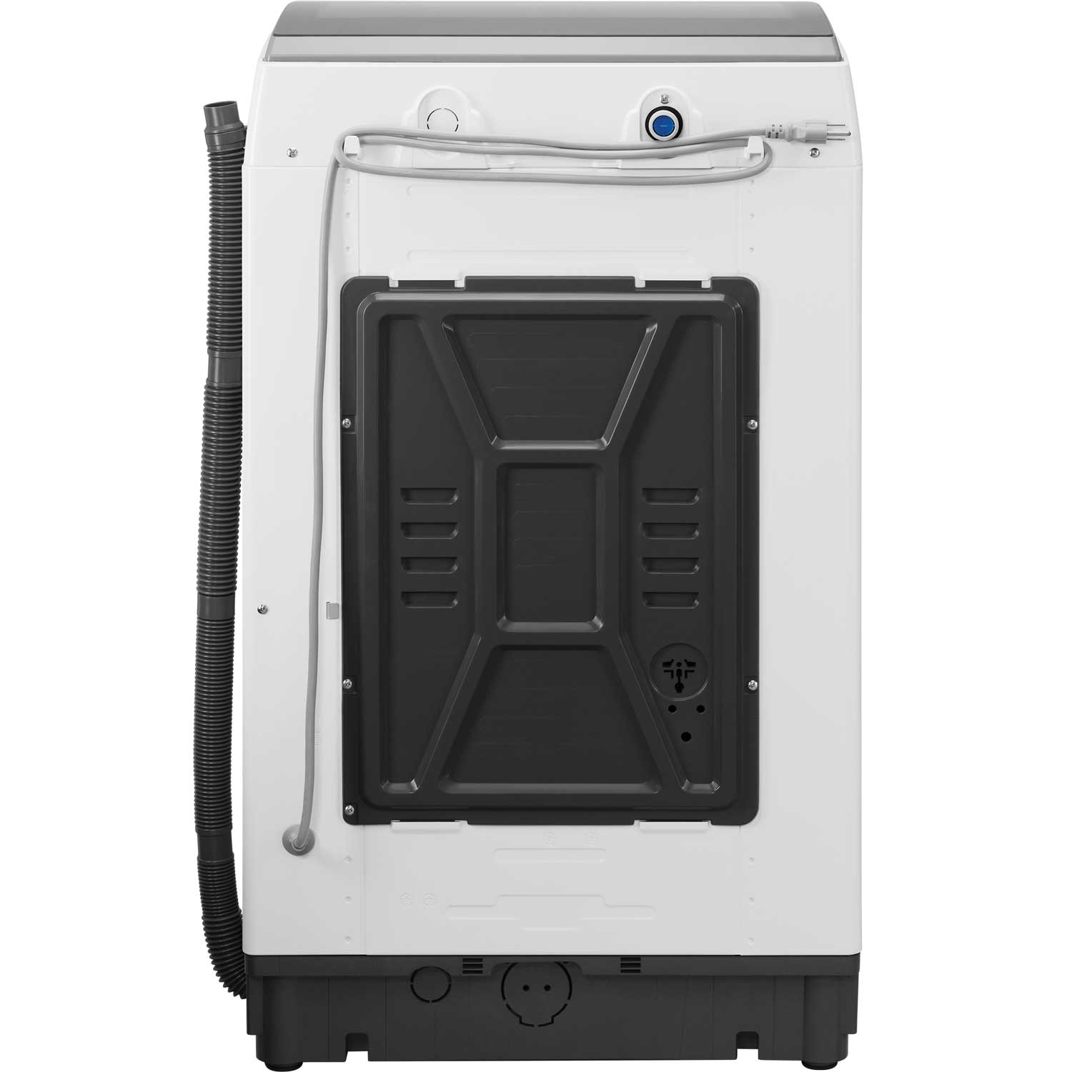 9.5kg cyclonic care washing machine - EWT9588H1WB | Electrolux Malaysia