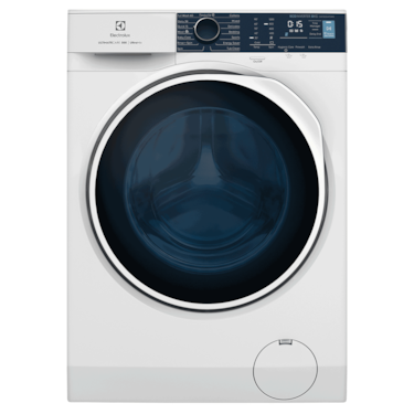 8kg UltimateCare 500 front load washing machine