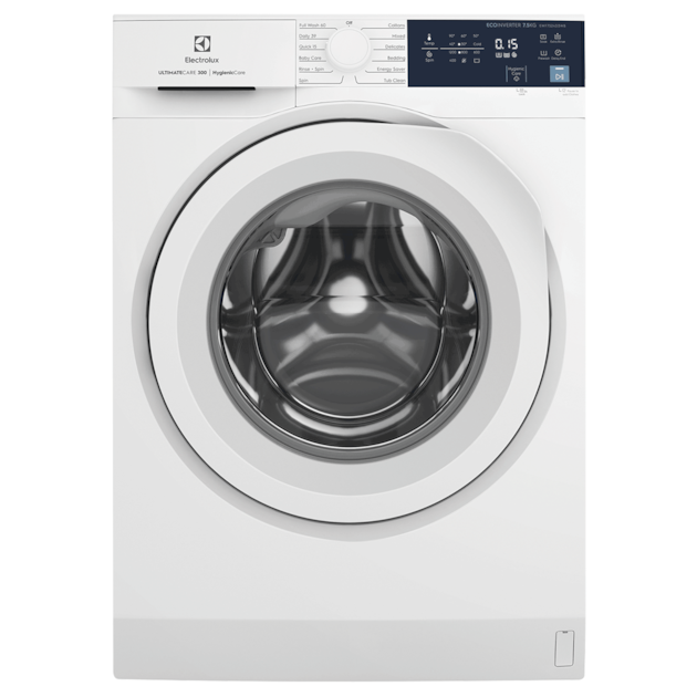 electrolux washing machine ewf7525dqwa