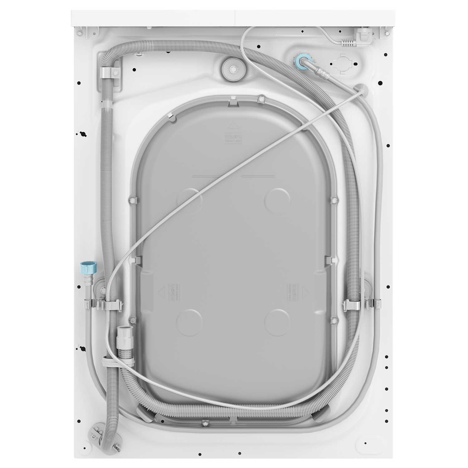 11kg/7kg Washer Dryer - EWW1142Q7WB | Electrolux Malaysia