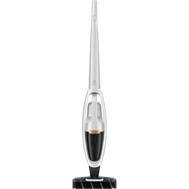 Well Q7P self-standing cordless vacuum cleaner