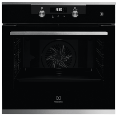 Fixed price repair for built-in oven, integrated microwave oven