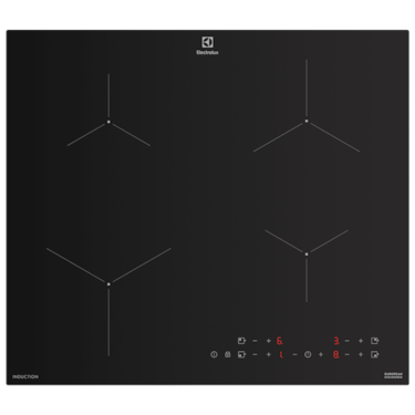 Fixed price repair for induction and ceramic hob