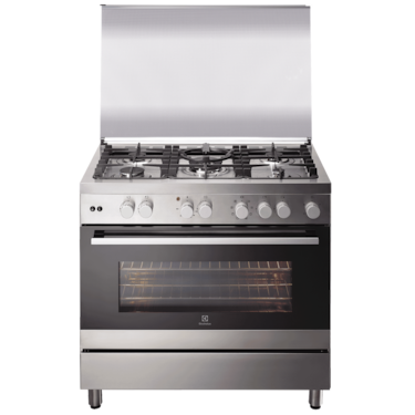 Fixed price repair for freestanding cooker