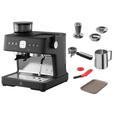 3L UltimateTaste 700 espresso coffee maker