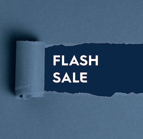 2025 Jan Flash sale