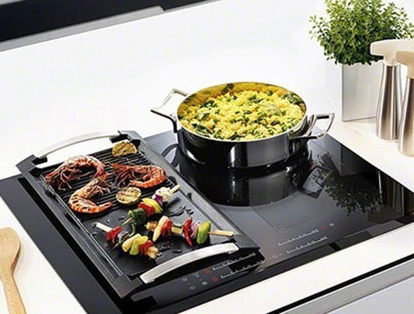 Things you Need to Know About Induction Cooker | Electrolux Malaysia