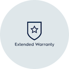 Buy extended warranty 