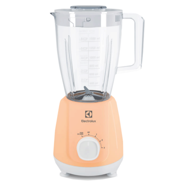 500 watt UltimateTaste 300 blender with 3 speeds